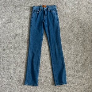 Boulder Denim Jeans